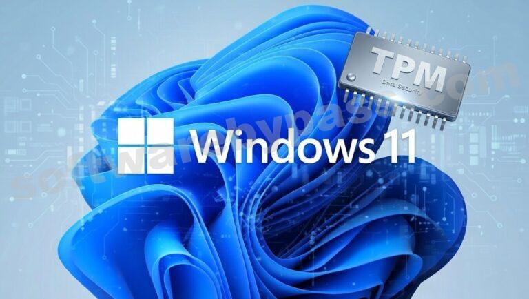 Instalar Windows 11 sin TPM 2.0 ni cuenta Microsoft – Bypass rápido con Rufus 2026