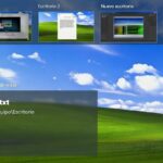 Escritorios virtuales para todos organiza tu PC sin complicaciones