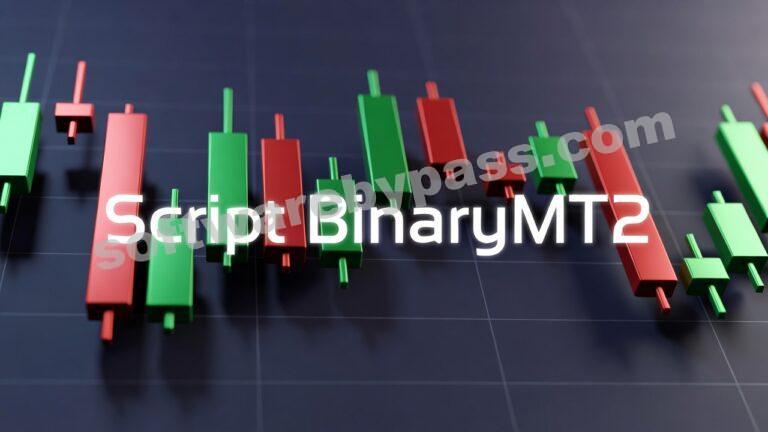 Script BinaryMT2 - Software Bypass Script BinaryMT2