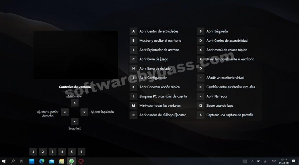 Atajos de Teclado Imprescindibles en Windows (Ahorra clics todos los días)