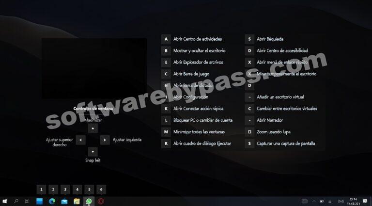 Atajos de Teclado Imprescindibles en Windows (Ahorra clics todos los días)
