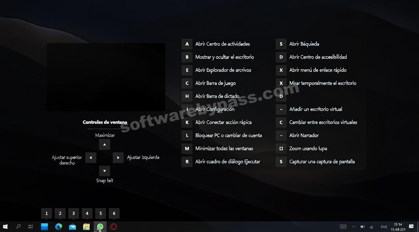 Atajos de Teclado Imprescindibles en Windows (Ahorra clics todos los días)